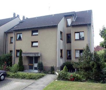 Wichernstraße 12, 59229 Ahlen - Photo 1