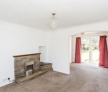 3 bedroom terraced house to rent - Photo 5