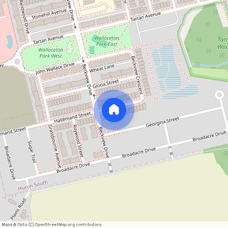 516 Beckview Crescent, Kitchener