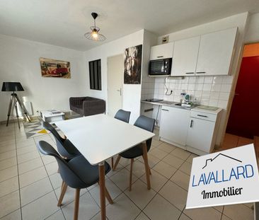 Appartement avec 1 chambre situé à AMIENS à 2 pas du centre ville - Photo 3