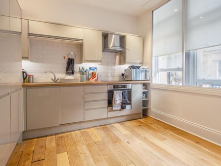 2 bedroom apartment to rent - Photo 5