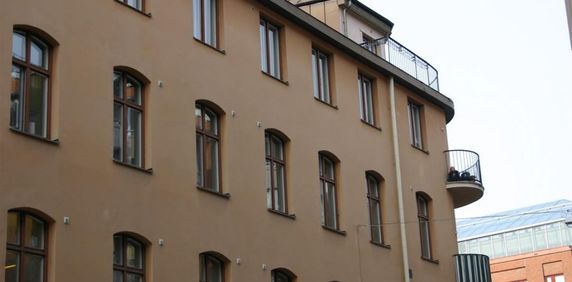 Klostergatan 17 - Photo 2