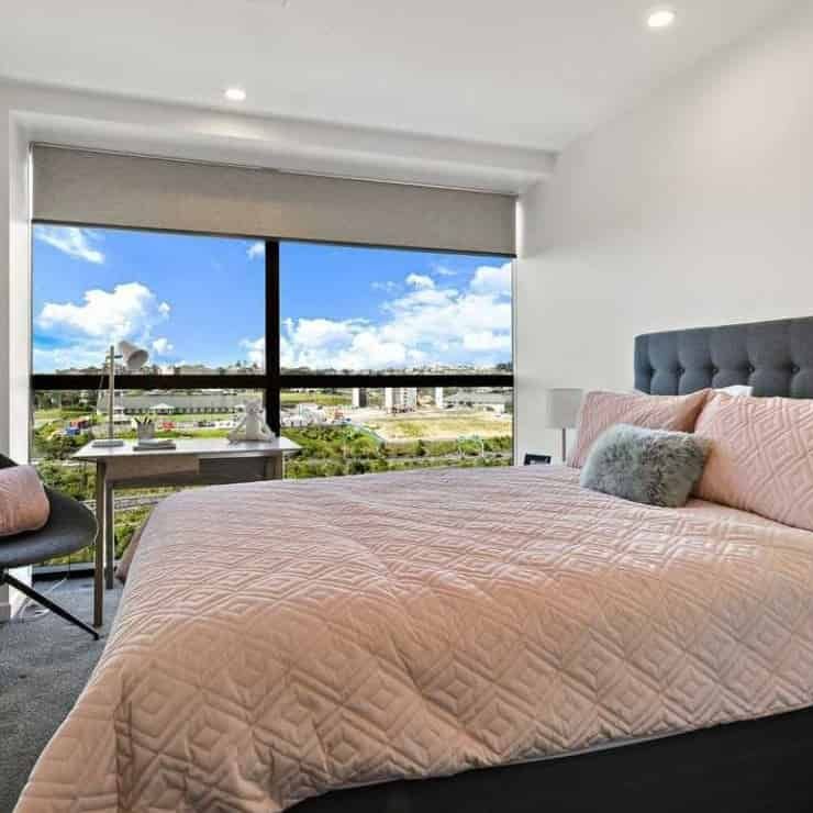 Fully Furnished Studio Apartment in Manukau city. - Photo 1