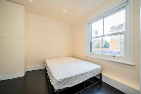 Portobello Road, Notting Hill, W11 - Photo 3