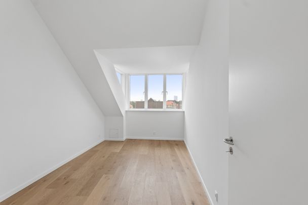 Jernbane Allé 25B, 5. th., 2720 Vanløse - Photo 1