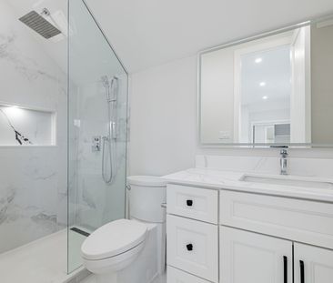 For Lease - 41 Arnold Crescent Unit# #1 (Main), Richmond Hill, Ontario - Photo 4