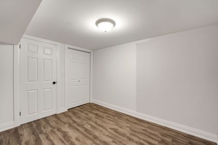 For Lease - 268 Penn Avenue Unit# Basement, Newmarket, Ontario - Photo 3