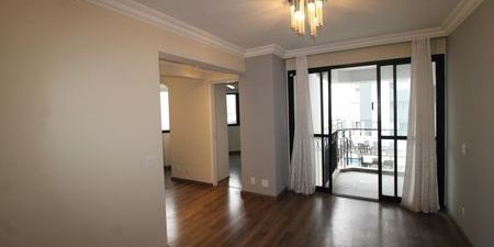 Apartamento para alugar com 86m², 2 quartos e 1 vaga - Foto 3