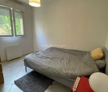 Location Appartement 2 pièces 31 m2 à Martigues - Photo 2