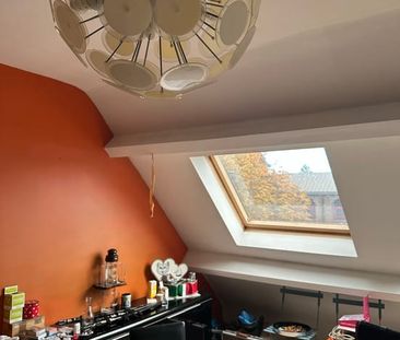 Appartement te huur - Foto 6