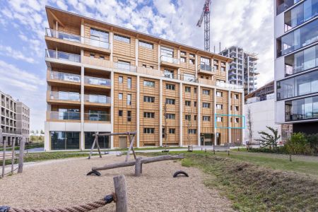 Jef Cassiersstraat 35, 2000, Antwerpen - Photo 3