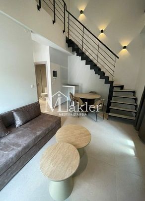Loft για ενοικίαση - Αμπελόκηποι, - Φωτογραφία 1