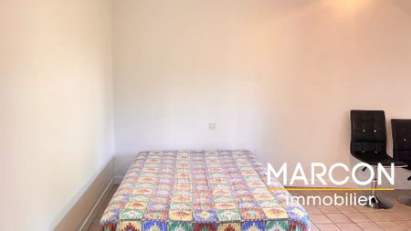 Location Appartement 1 pièce 23m² GUERET 23000 - Photo 2