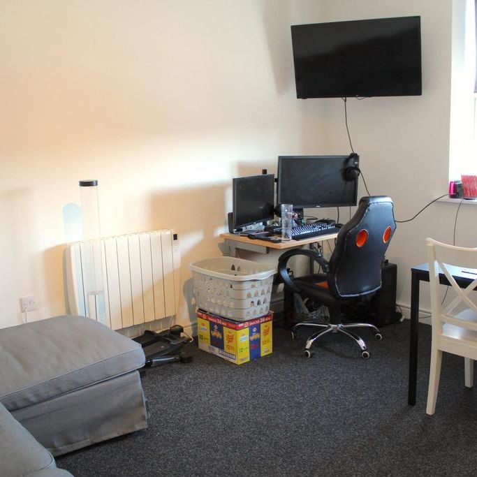 1 bedroom flat to rent - Photo 1