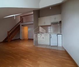 Location Appartement 2 pièces 30m² - Photo 5