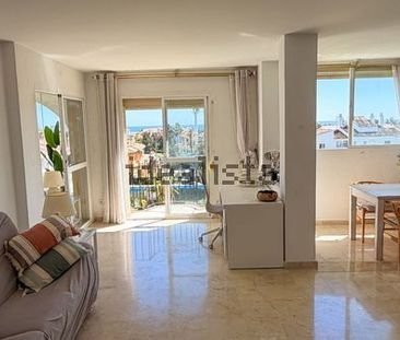 Alquiler de piso en Calle Nueva Atalaya - Foto 6