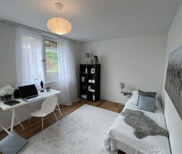 3.5 Zimmer, 81 m², 1. Stock - Photo 5