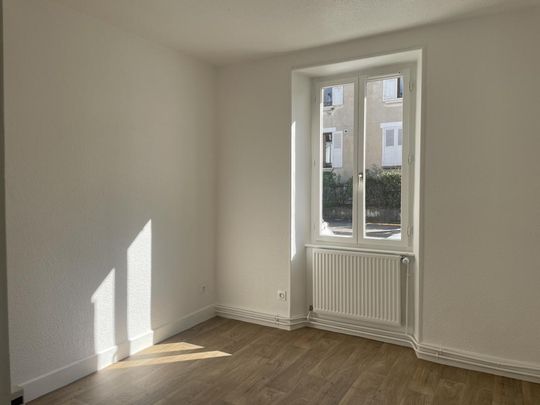 Location Appartement T3 59m² Chambery - Photo 1
