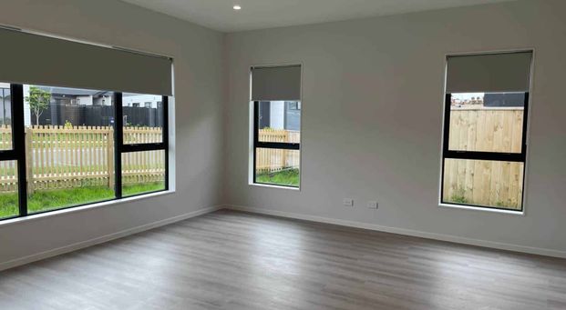 Brand new home for you! - Photo 1