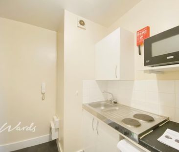 Studio to rent - Photo 3