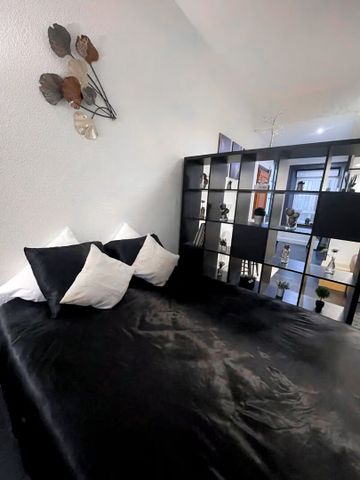 Appartement Besancon 1 pièce 28.58 m2 - Photo 3