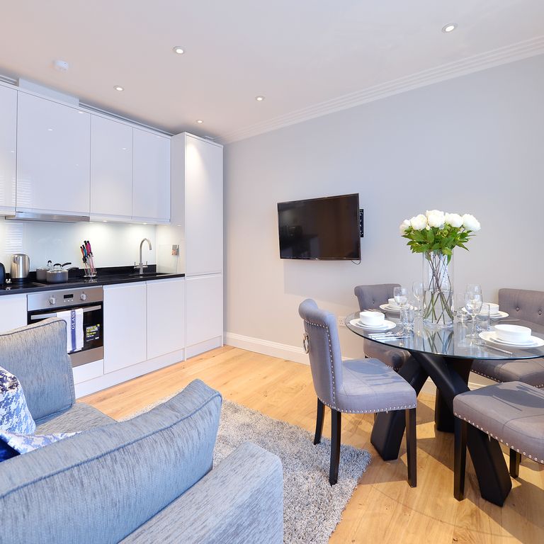 ONE BED, TO LET, HILLSTREET W1J - Photo 1