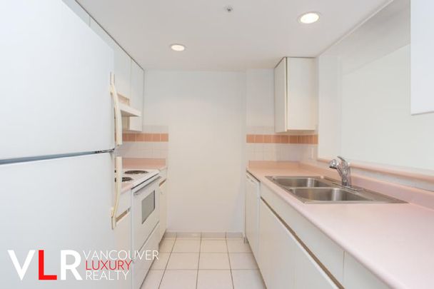 888 Hamilton Street, Unit #1105 - Photo 1