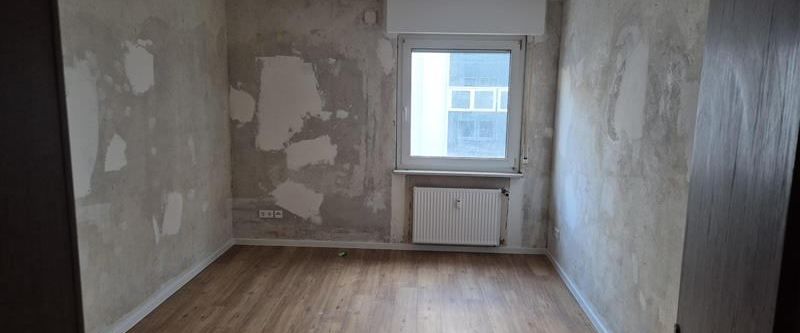 Zentraler geht es nicht - 3 ZKB -auch WG geeignet - Foto 1