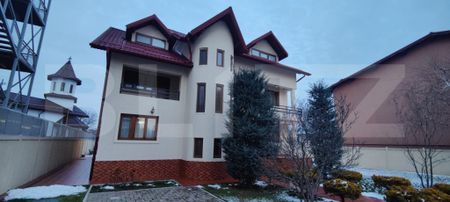 Reședință premium cu potențial medical sau business, zon - Photo 4