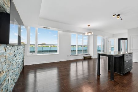 For Lease - 238 Besserer Street Unit# 1113, Lower Town - Sandy Hill, Ontario - Photo 3