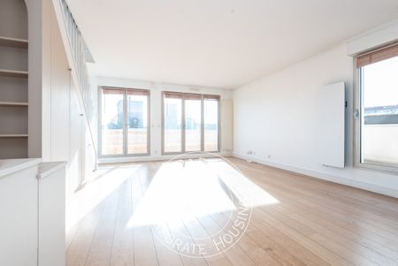 Rue Baudin, - Photo 4