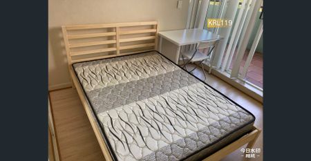 🏡Fully Furnished- [Walk to UNSW] Modern 3-Bedroom Apartment in Kingsford | Furnished | Timber Flooring！CONFIRM THE LEASE TERM IN ADVANCE! - Photo 4