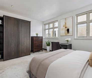 5 bedroom terraced house to rent - Photo 4