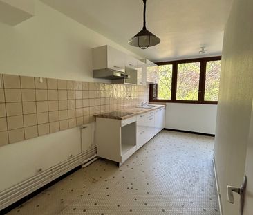 Location Appartement 3 pièces 65m² TOULOUSE 31400 - Photo 3