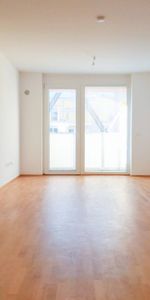 Großzügig geschnittene 2-Zimmerwohnung mit Balkon - Foto 3
