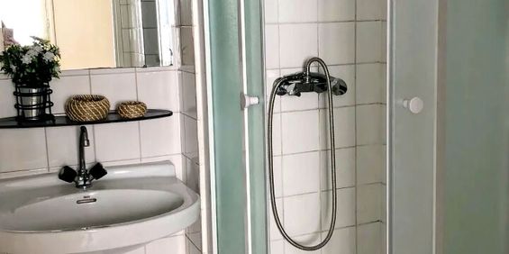 A LOUER - NANTES HYPERCENTRE - Studio de 12,28 m² - Photo 3