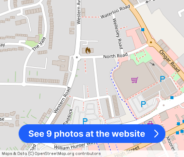 North Road Avenue, Brentwood, CM14 4XQ - Photo 1