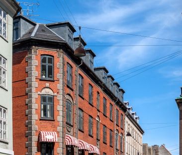 Skindergade 20, 2. tv., 1159 København K - Foto 1