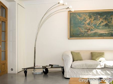 Logement à Paris, Location meublée - T3 - Le Marais (PA-4099) - Photo 4