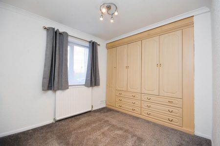 2 bedroom maisonette to rent Manor Road, Stansted, CM24 - Photo 3