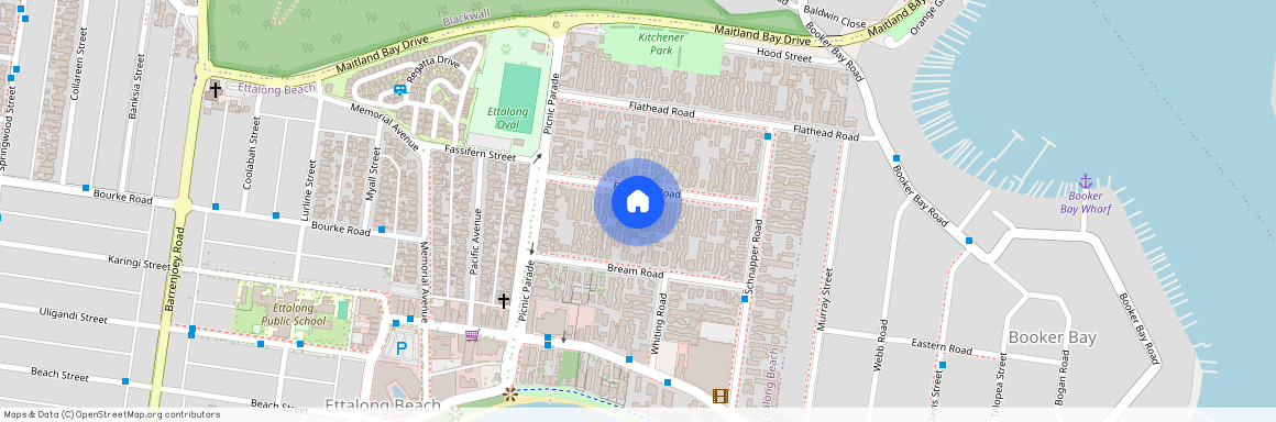 3/26 Flounder Road, NSW 2257, Ettalong Beach