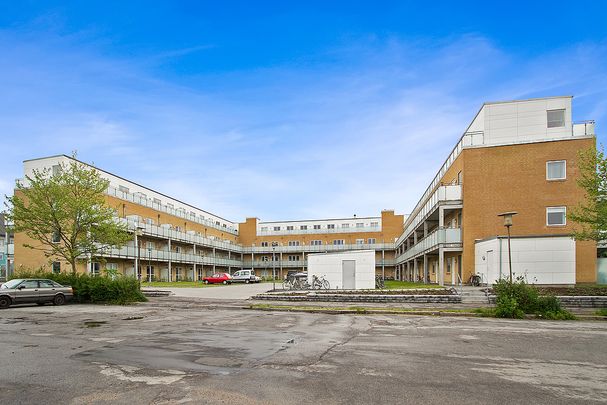 2-værelses lejlighed til leje i Aarhus N - Photo 1