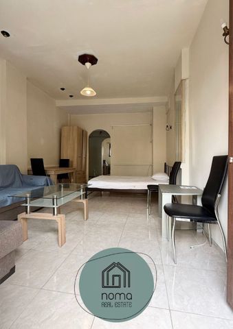 Studio/Γκαρσονιέρα για ενοικίαση Άγιος Νικόλαος (Βόλος) - Φωτογραφία 3