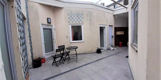 Location Appartement 1 pièce 19m² TOURS 37000 - Photo 3