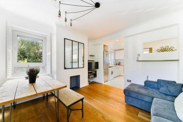 1 bedroom flat to rent - Photo 1