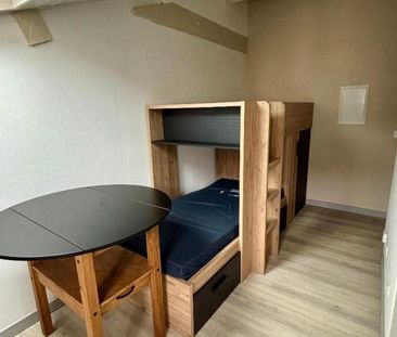 Appartement T1 à louer à Evian Les Bains - Photo 2