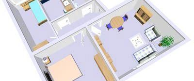 Umzug gefällig? Modernisierte 2,5-Zi.-Wohnung - Foto 1