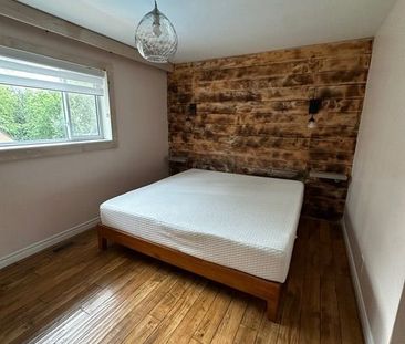 For Lease - 189 Little Avenue Unit# UPPER, Barrie, Ontario - Photo 1