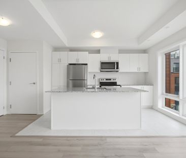 For Lease - 30 Liben Way Unit# 20, Toronto, Ontario - Photo 6
