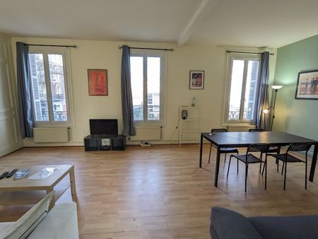 Ref: 1,213 Appartement à Le Havre - Photo 4